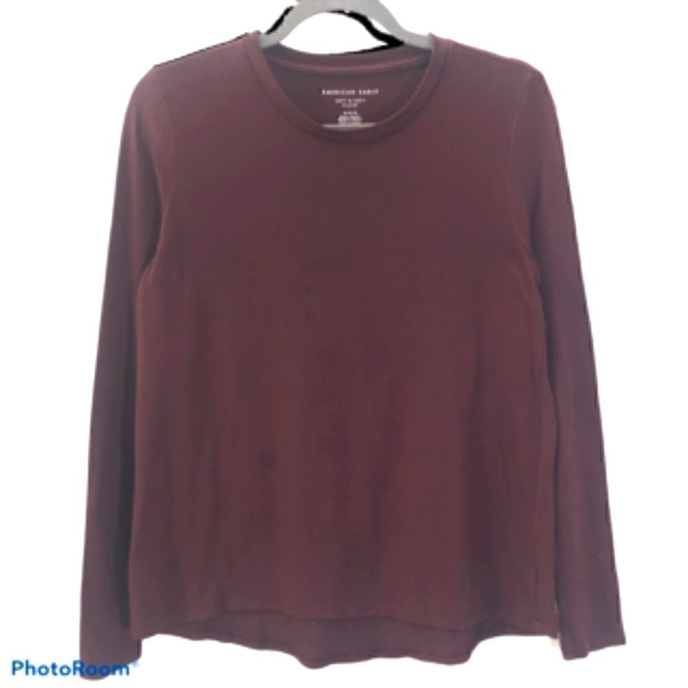 American Eagle Soft & Sexy Pullover